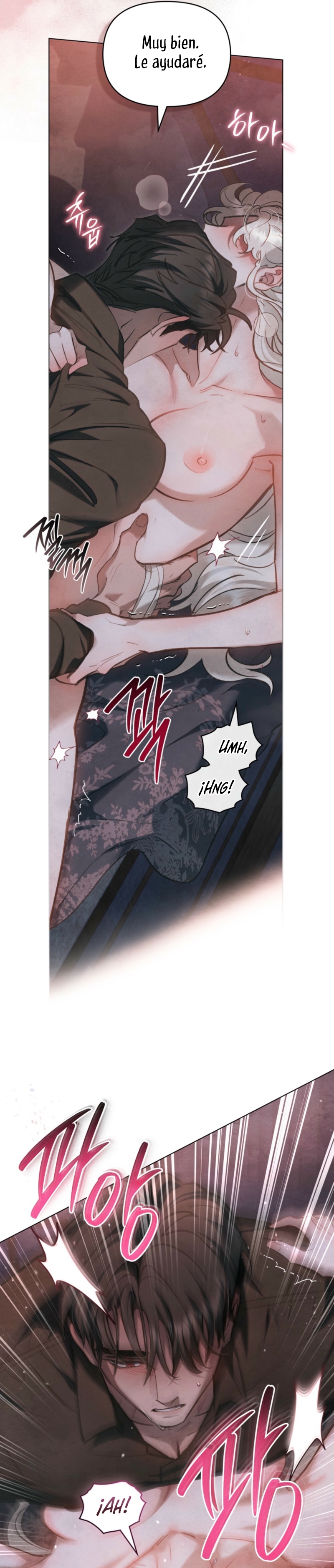 La noche de la emperatriz Capítulo 27 - Page 26