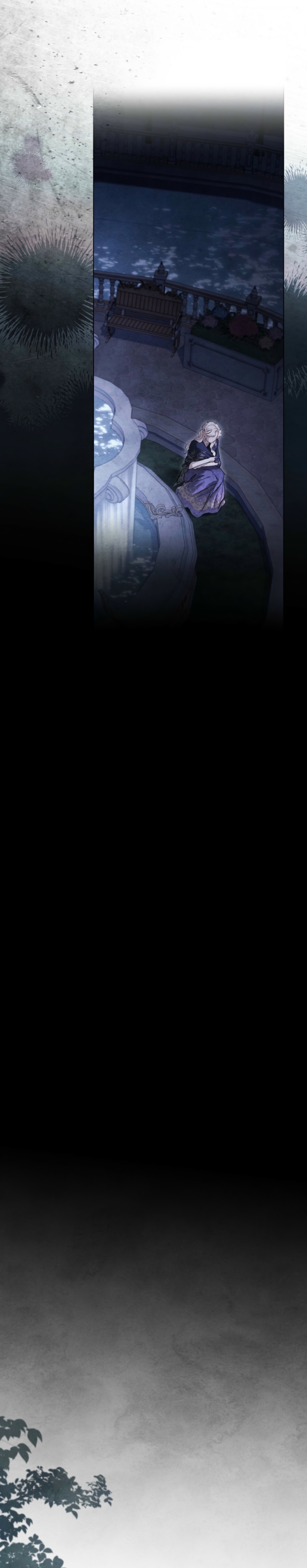 La noche de la emperatriz Capítulo 27 - Page 7