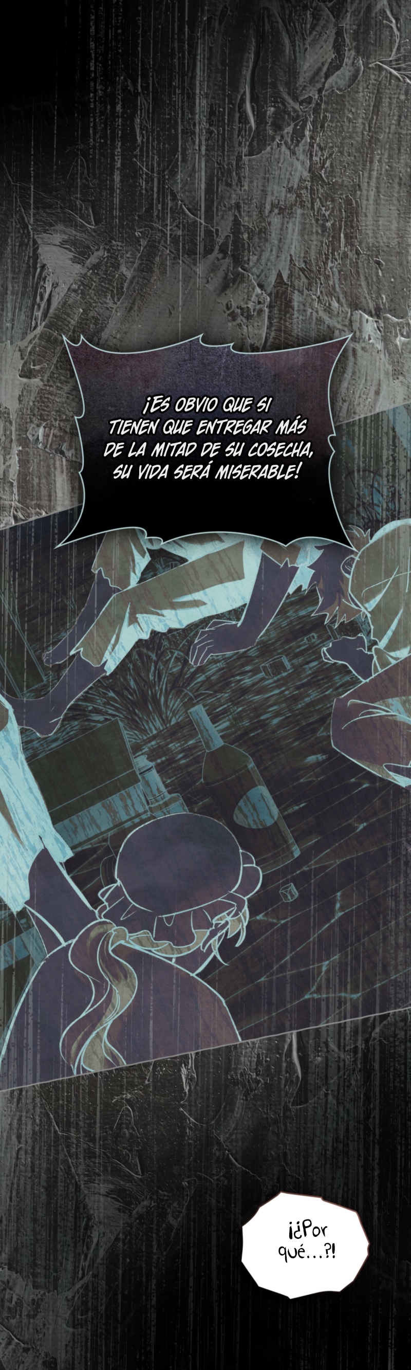 La noche de la emperatriz Capítulo 29 - Page 26