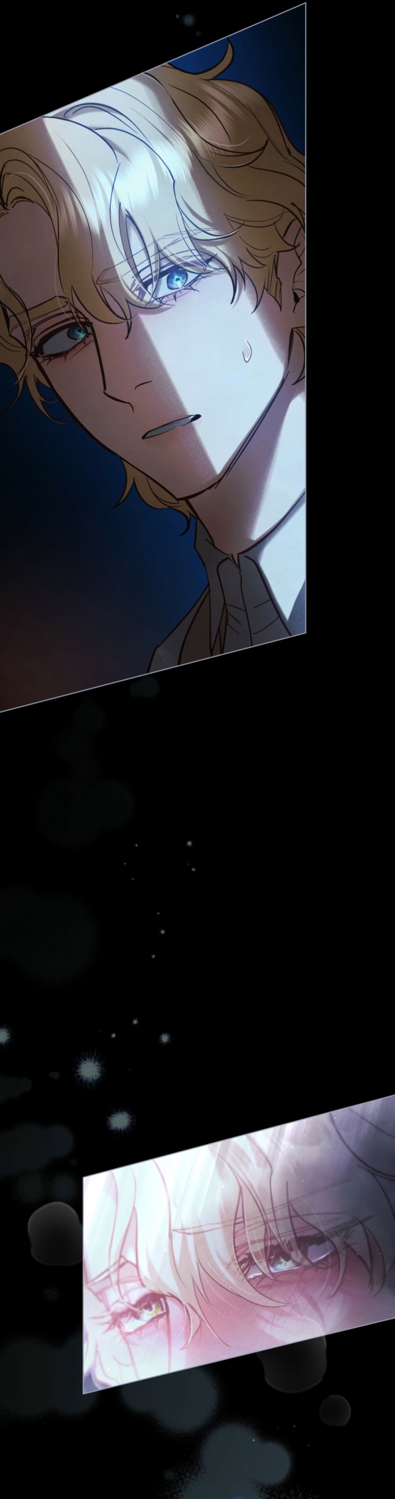 La noche de la emperatriz Capítulo 30 - Page 16