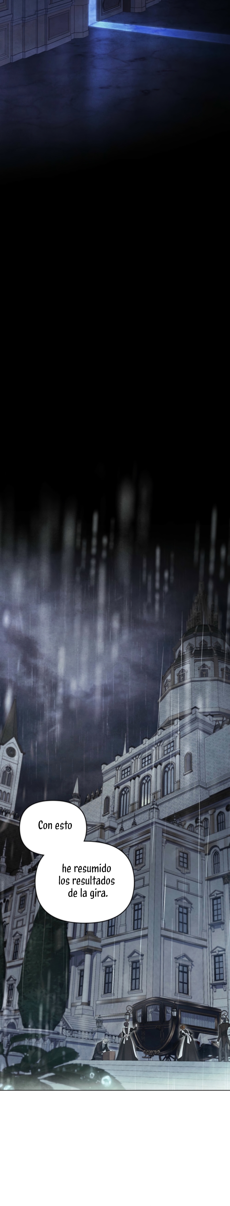 La noche de la emperatriz Capítulo 30 - Page 21