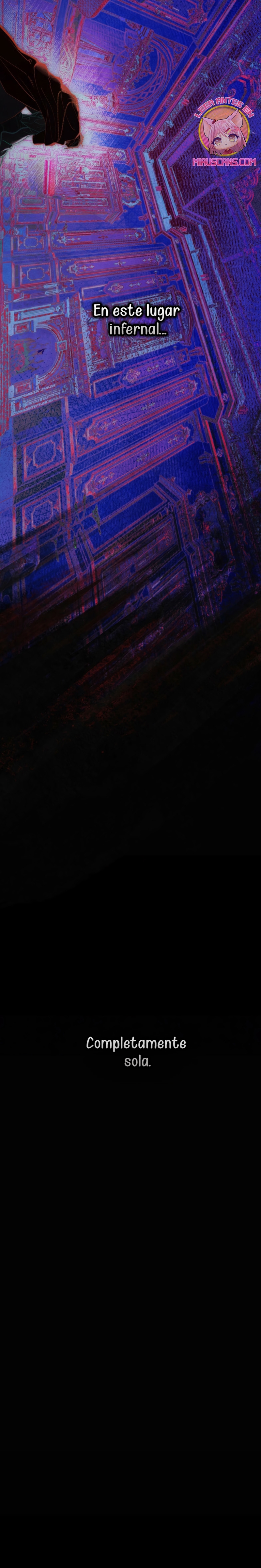 La noche de la emperatriz Capítulo 35 - Page 24