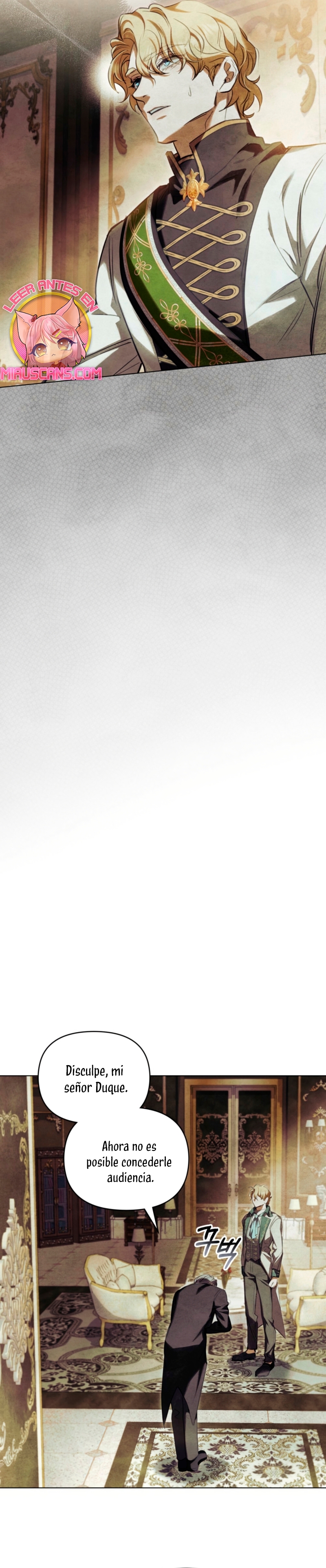 La noche de la emperatriz Capítulo 4 - Page 23