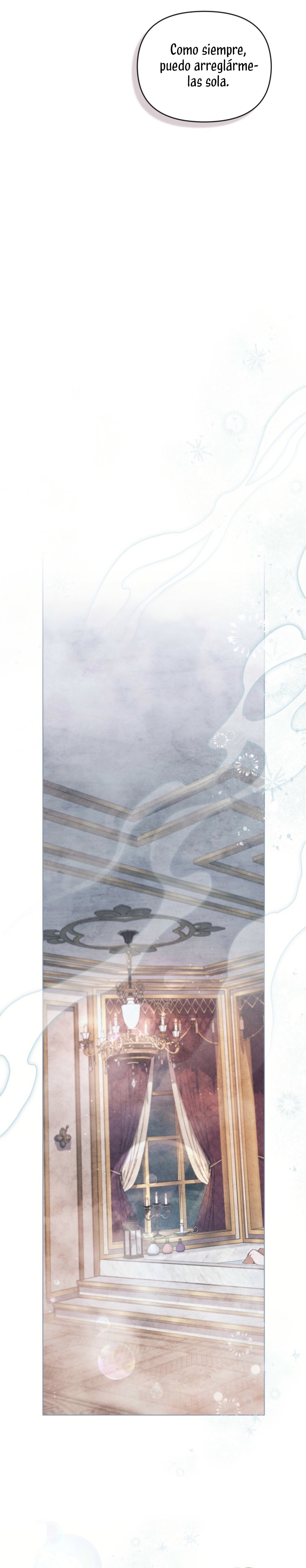 La noche de la emperatriz Capítulo 8 - Page 10