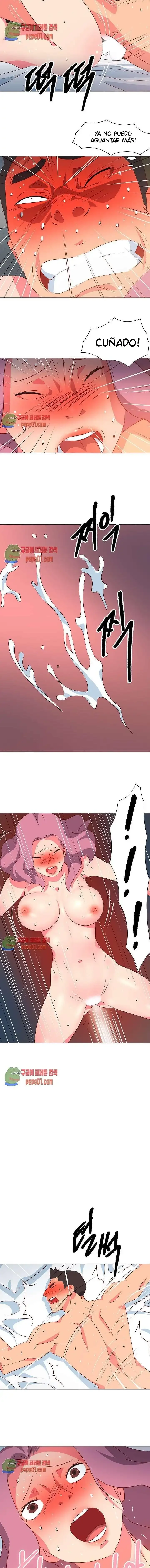 La Mujer De La Habitacion 303 Capítulo 2 - Page 3