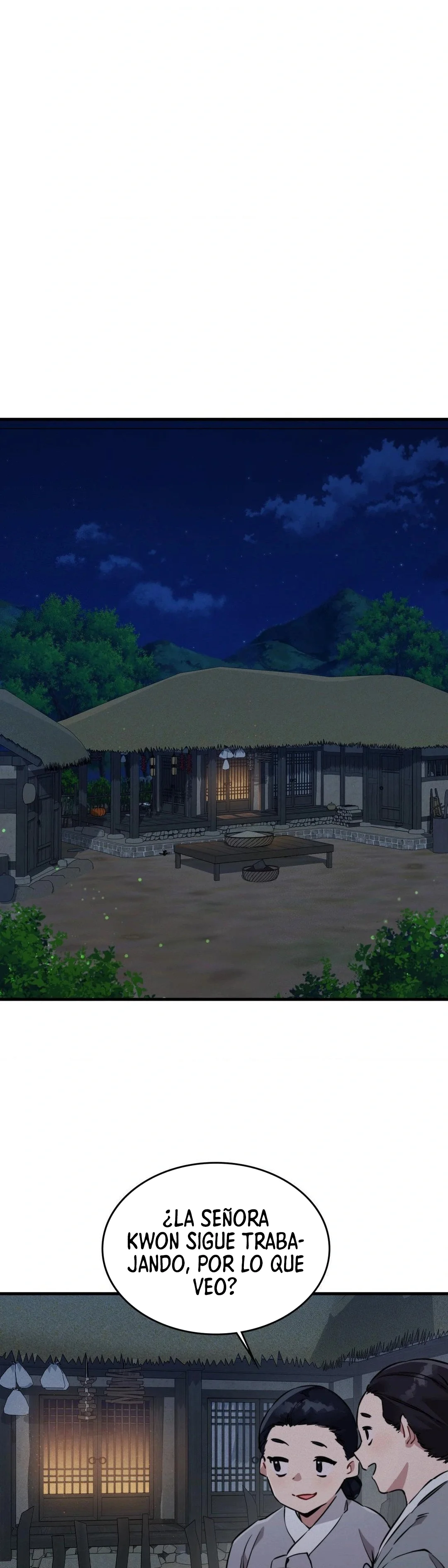 El Eunuco de la Corte Capítulo 1 - Page 25