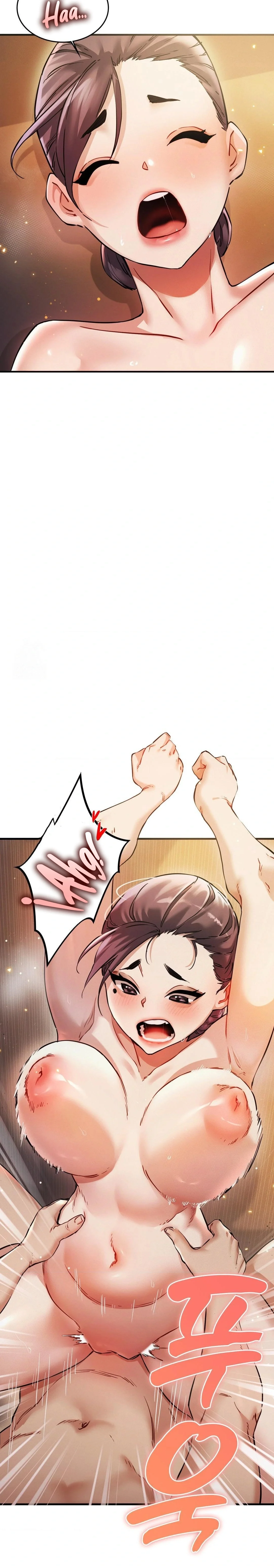 El Eunuco de la Corte Capítulo 1 - Page 36