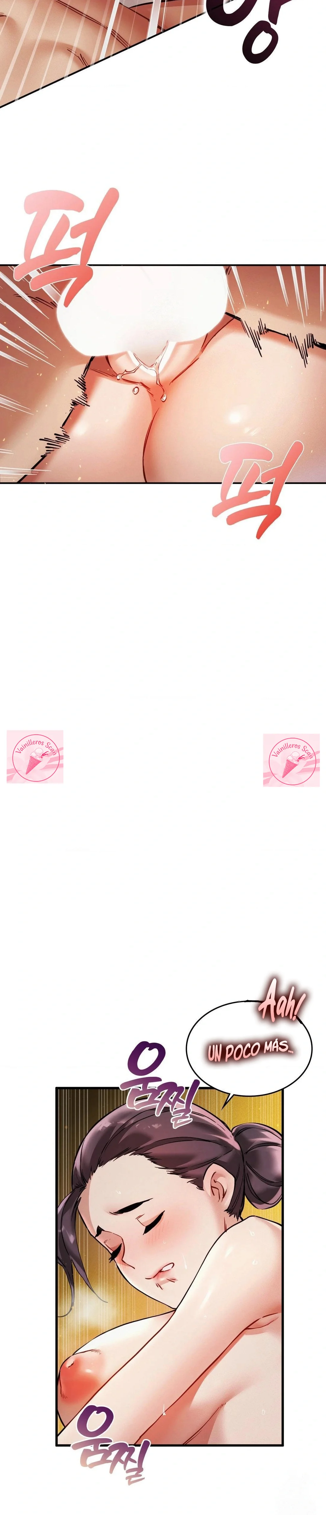 El Eunuco de la Corte Capítulo 1 - Page 40