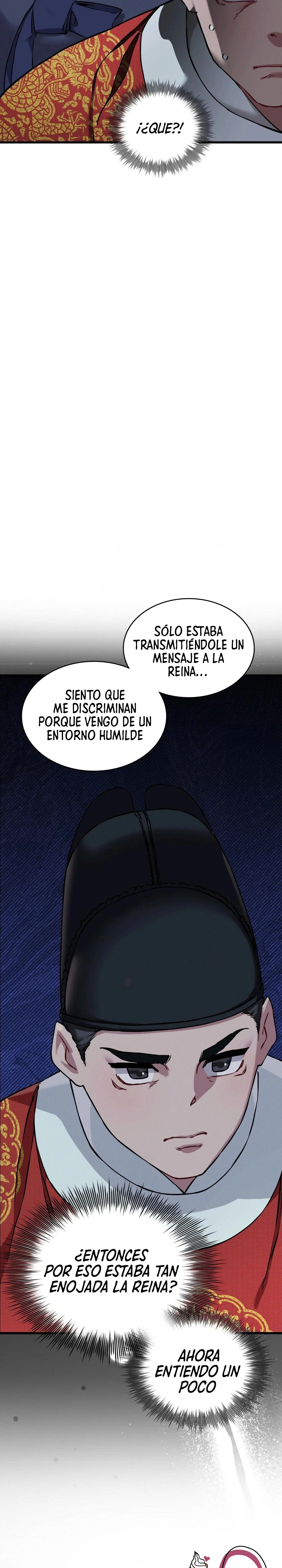 El Eunuco de la Corte Capítulo 10 - Page 24