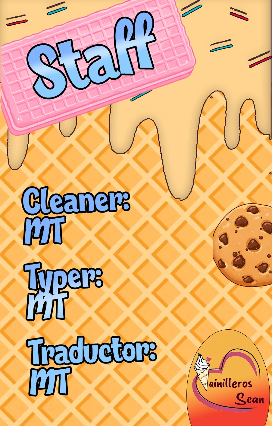 El Eunuco de la Corte Capítulo 11 - Page 27