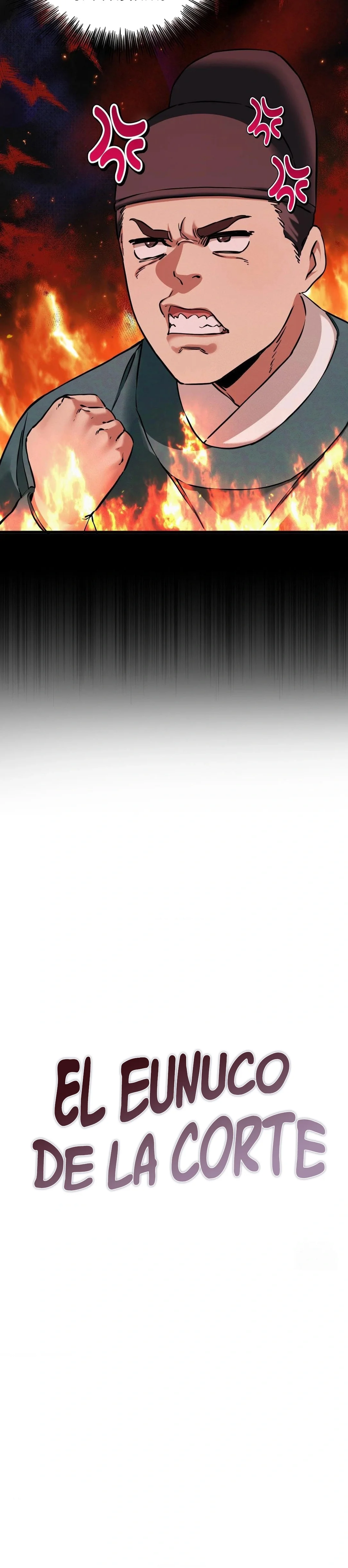 El Eunuco de la Corte Capítulo 9 - Page 7