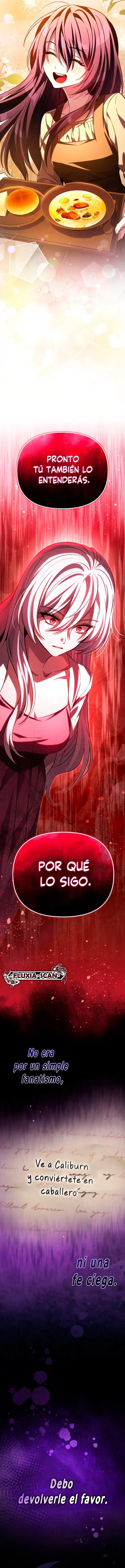 Se convirtió en patrocinador de villanos Capítulo 10 - Page 10