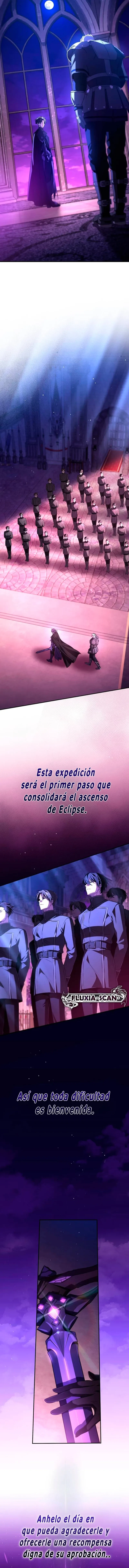 Se convirtió en patrocinador de villanos Capítulo 10 - Page 12