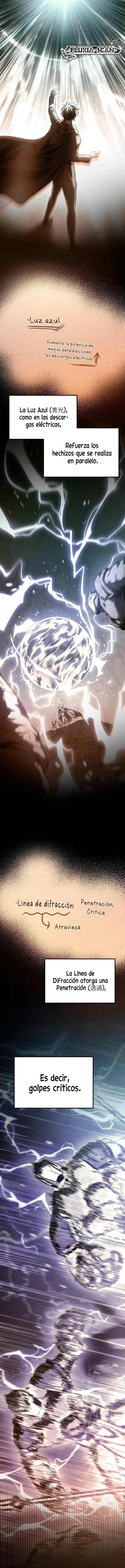 Se convirtió en patrocinador de villanos Capítulo 10 - Page 16