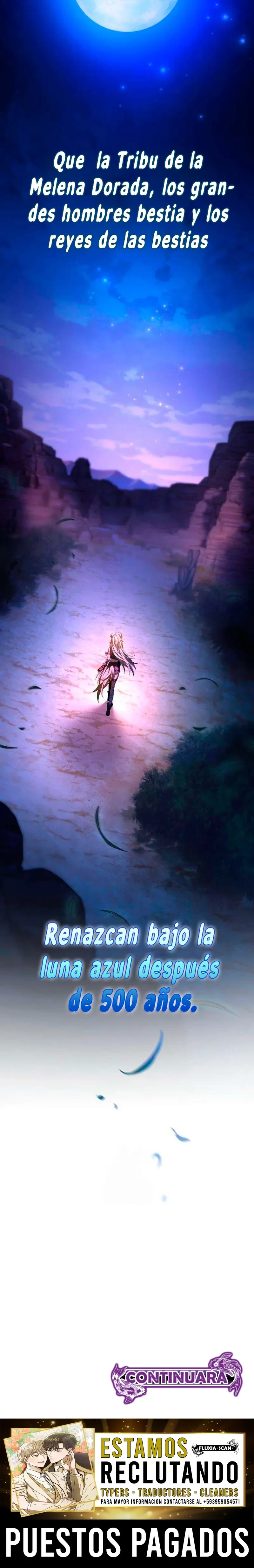 Se convirtió en patrocinador de villanos Capítulo 11 - Page 20