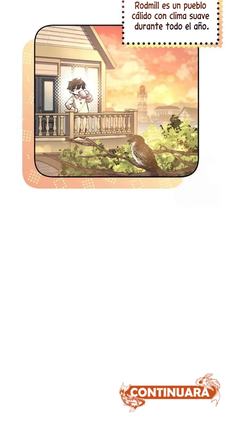 Se convirtió en patrocinador de villanos Capítulo 4 - Page 14