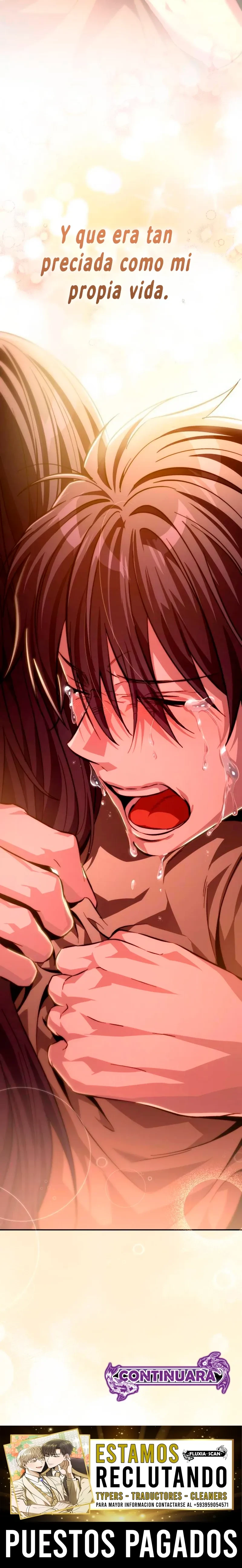 Se convirtió en patrocinador de villanos Capítulo 9 - Page 18