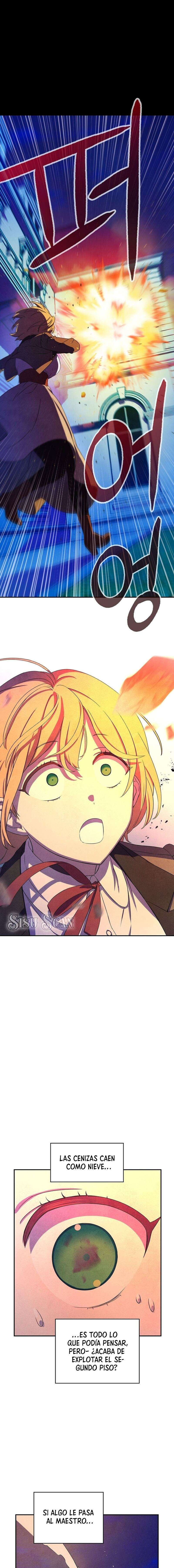 ¡Mi amo no muerde a la gente! Capítulo 1 - Page 10