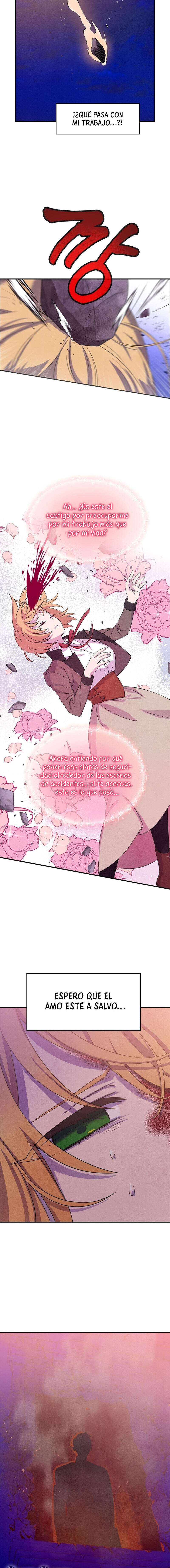 ¡Mi amo no muerde a la gente! Capítulo 1 - Page 11