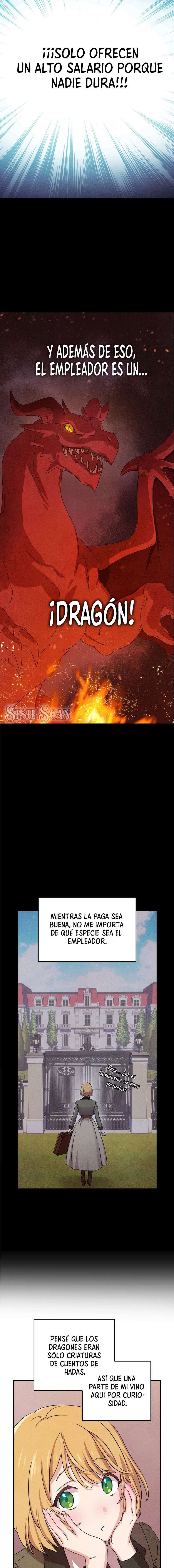 ¡Mi amo no muerde a la gente! Capítulo 1 - Page 4