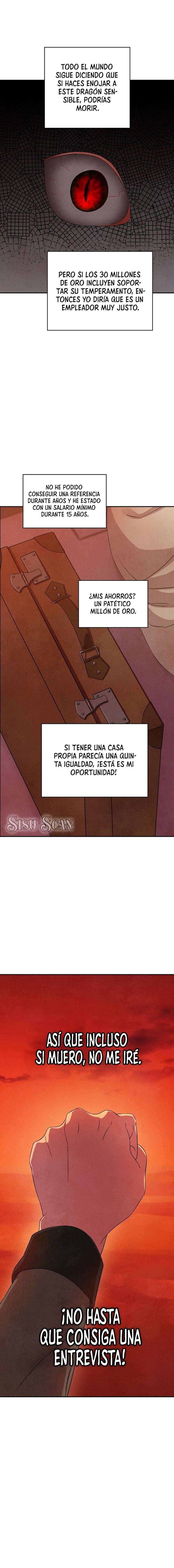 ¡Mi amo no muerde a la gente! Capítulo 1 - Page 6