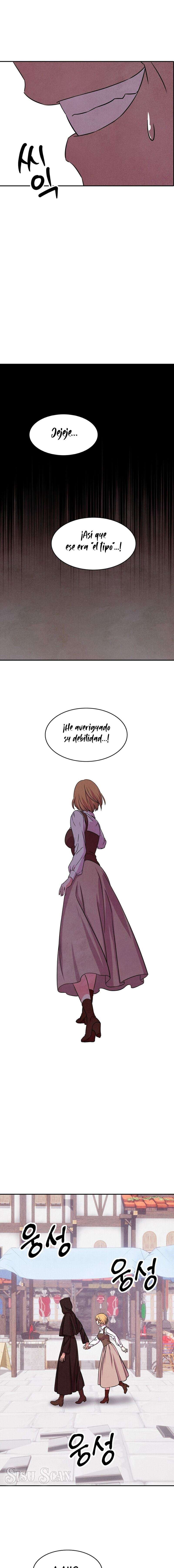 ¡Mi amo no muerde a la gente! Capítulo 10 - Page 6