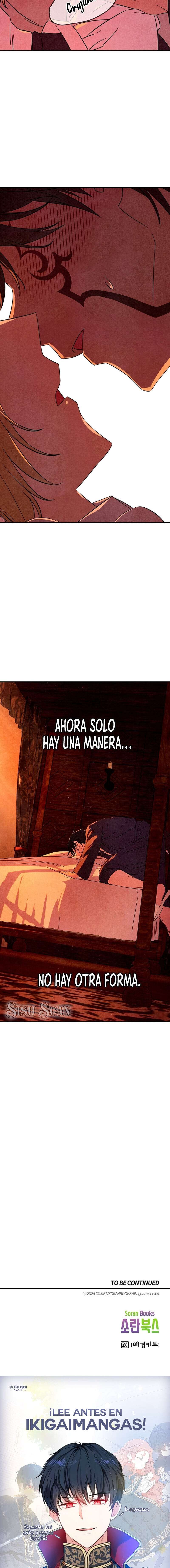 ¡Mi amo no muerde a la gente! Capítulo 11 - Page 13