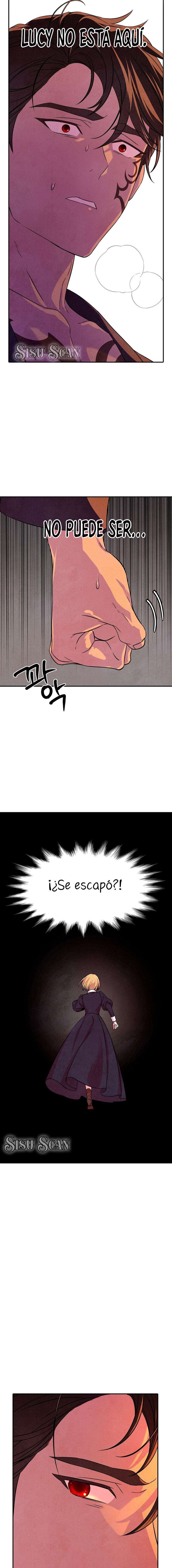 ¡Mi amo no muerde a la gente! Capítulo 11 - Page 5