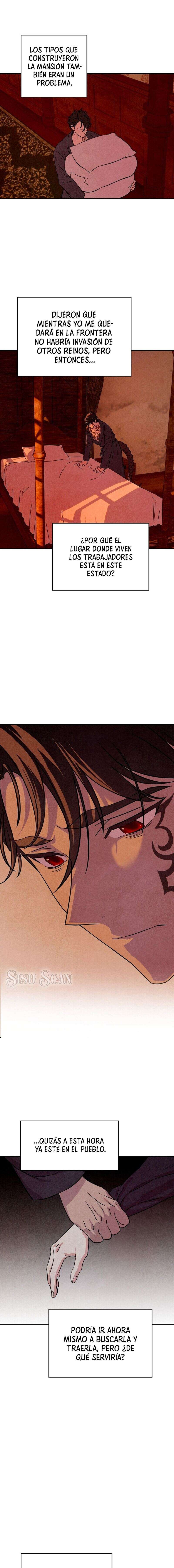 ¡Mi amo no muerde a la gente! Capítulo 11 - Page 8