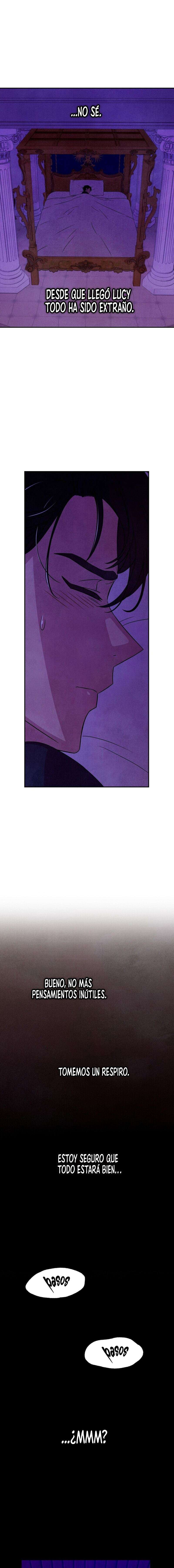 ¡Mi amo no muerde a la gente! Capítulo 12 - Page 10