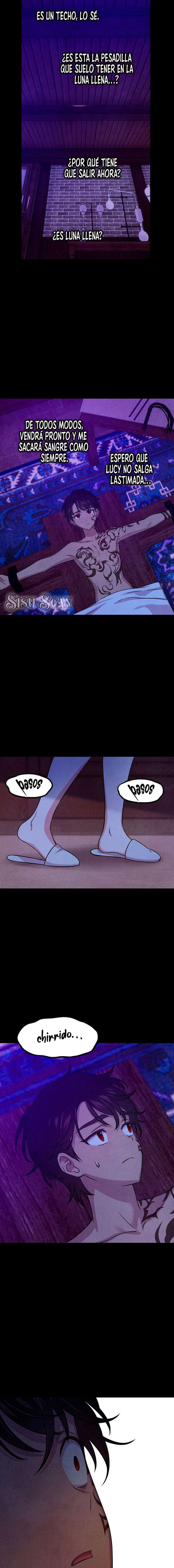 ¡Mi amo no muerde a la gente! Capítulo 12 - Page 11