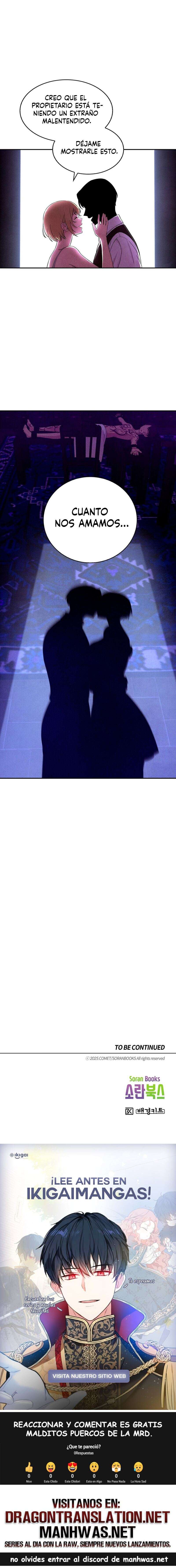 ¡Mi amo no muerde a la gente! Capítulo 12 - Page 13