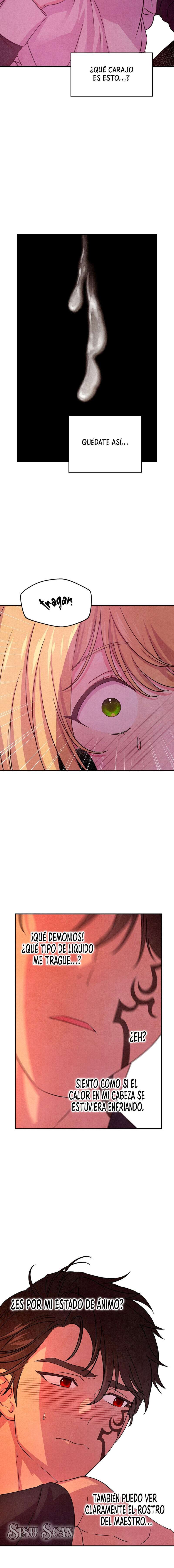 ¡Mi amo no muerde a la gente! Capítulo 12 - Page 4