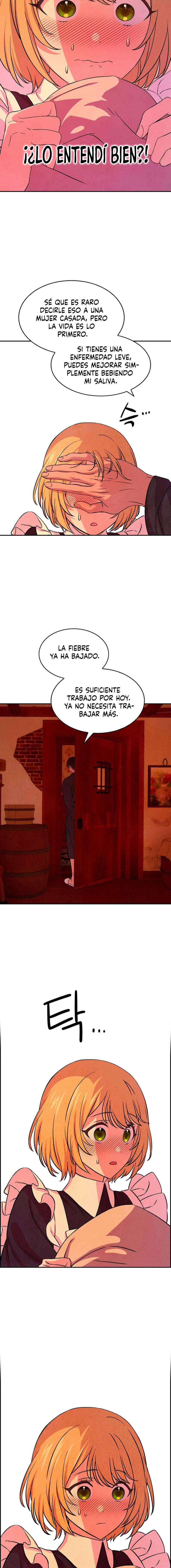 ¡Mi amo no muerde a la gente! Capítulo 12 - Page 7