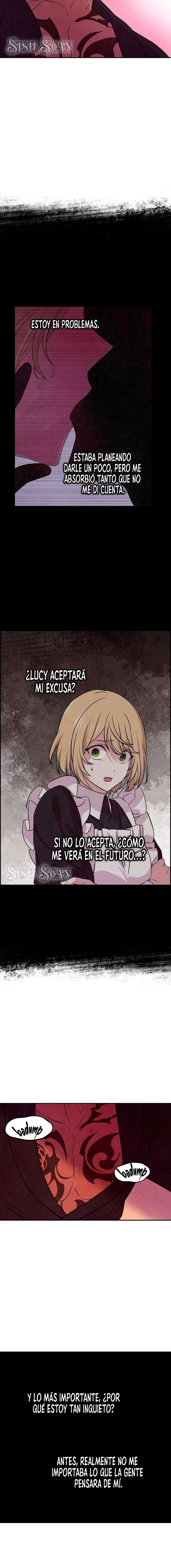 ¡Mi amo no muerde a la gente! Capítulo 12 - Page 9