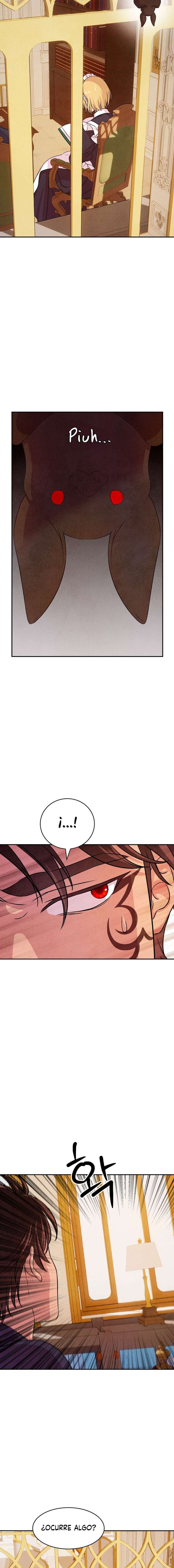 ¡Mi amo no muerde a la gente! Capítulo 13 - Page 13