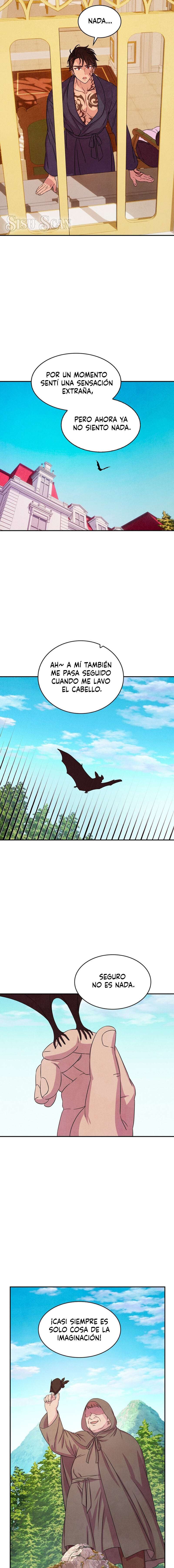 ¡Mi amo no muerde a la gente! Capítulo 13 - Page 14