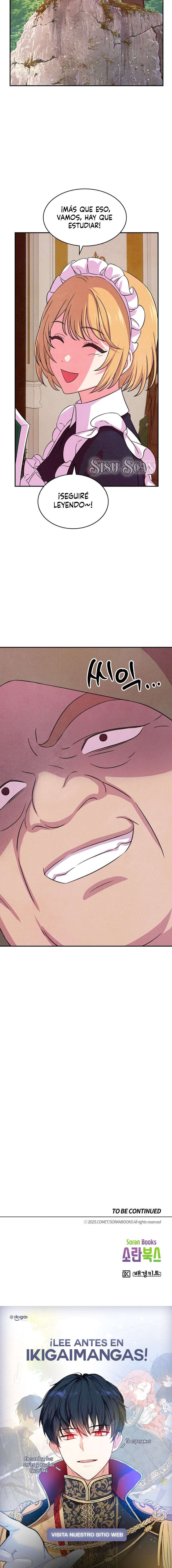 ¡Mi amo no muerde a la gente! Capítulo 13 - Page 15