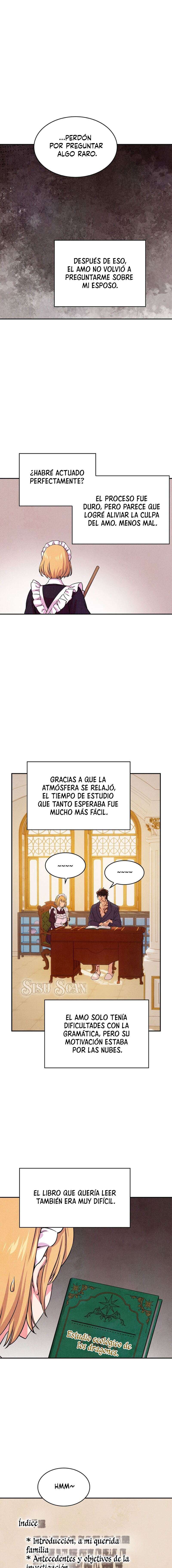 ¡Mi amo no muerde a la gente! Capítulo 13 - Page 7
