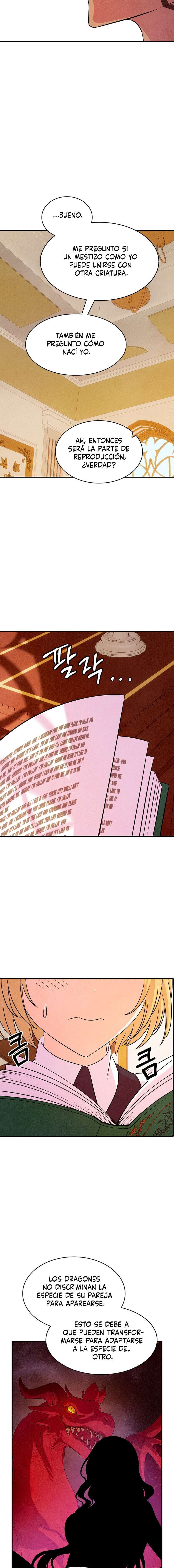 ¡Mi amo no muerde a la gente! Capítulo 13 - Page 9