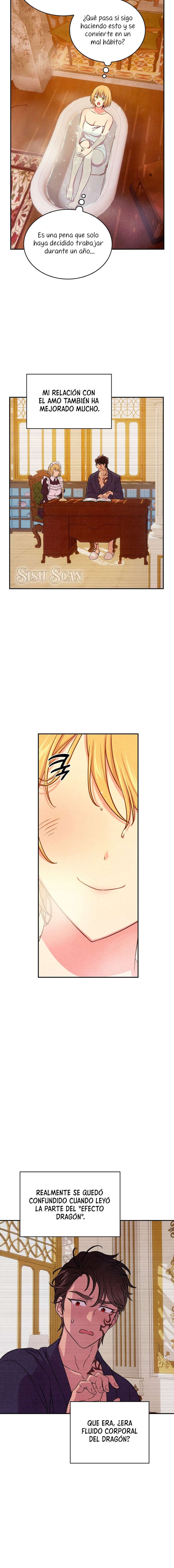 ¡Mi amo no muerde a la gente! Capítulo 14 - Page 2