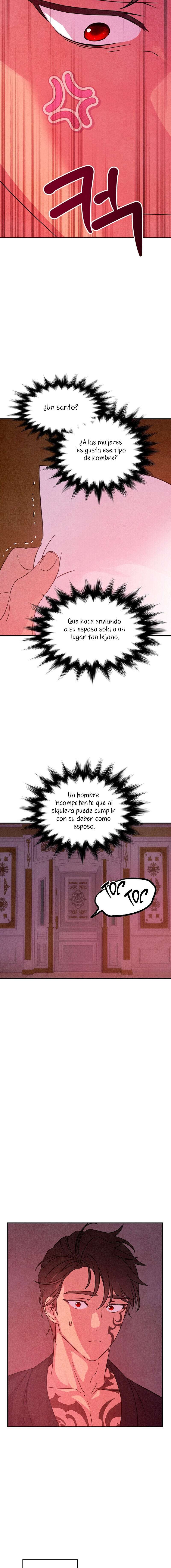 ¡Mi amo no muerde a la gente! Capítulo 14 - Page 9