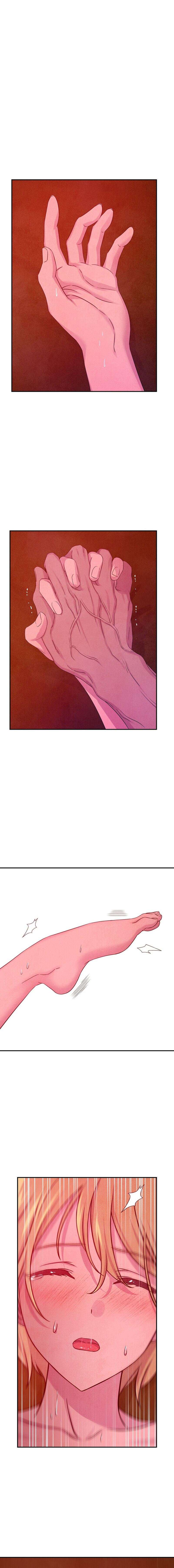 ¡Mi amo no muerde a la gente! Capítulo 15 - Page 12