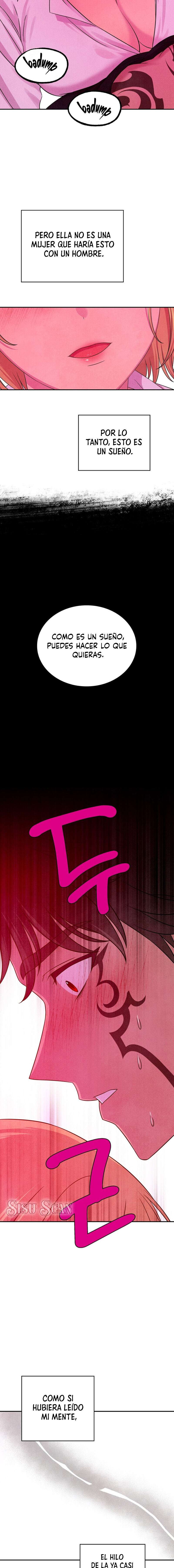 ¡Mi amo no muerde a la gente! Capítulo 15 - Page 2