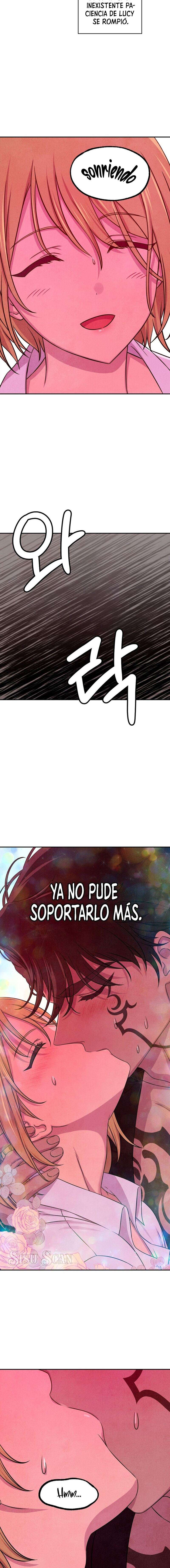 ¡Mi amo no muerde a la gente! Capítulo 15 - Page 3