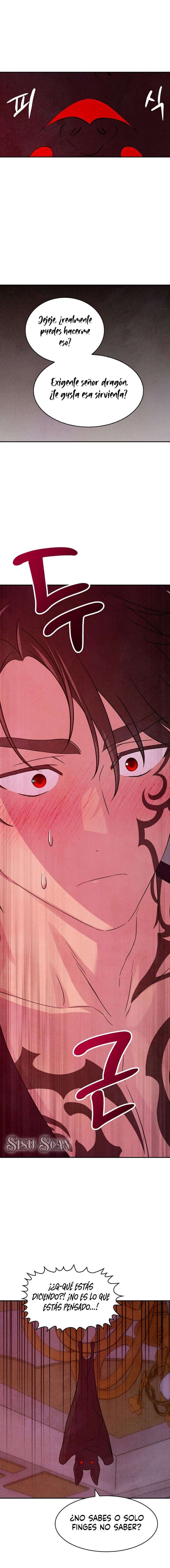 ¡Mi amo no muerde a la gente! Capítulo 16 - Page 11