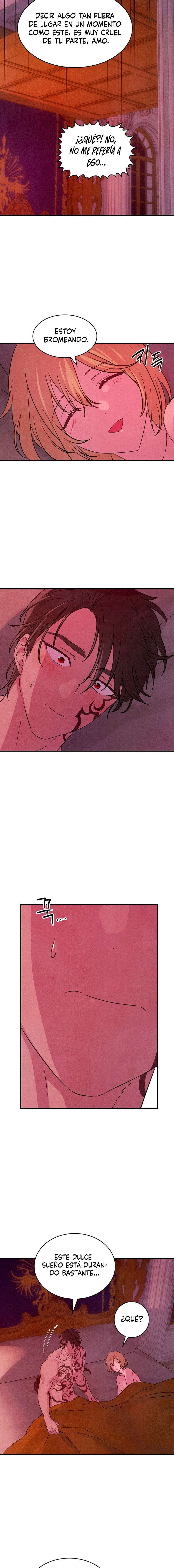 ¡Mi amo no muerde a la gente! Capítulo 16 - Page 3