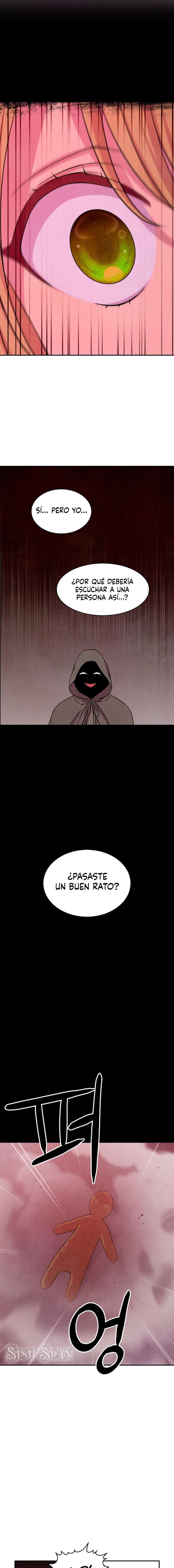 ¡Mi amo no muerde a la gente! Capítulo 16 - Page 6