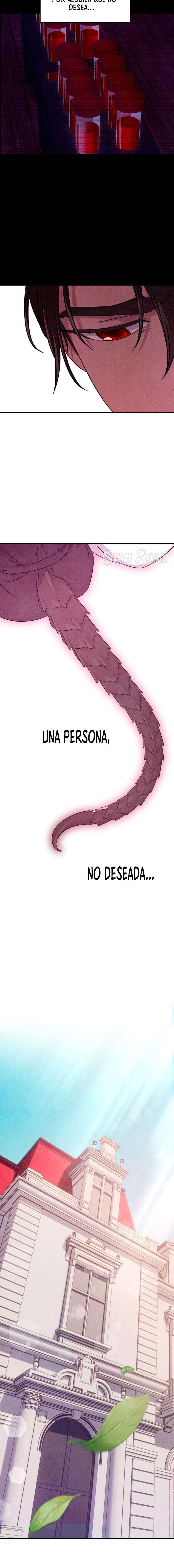 ¡Mi amo no muerde a la gente! Capítulo 17 - Page 10