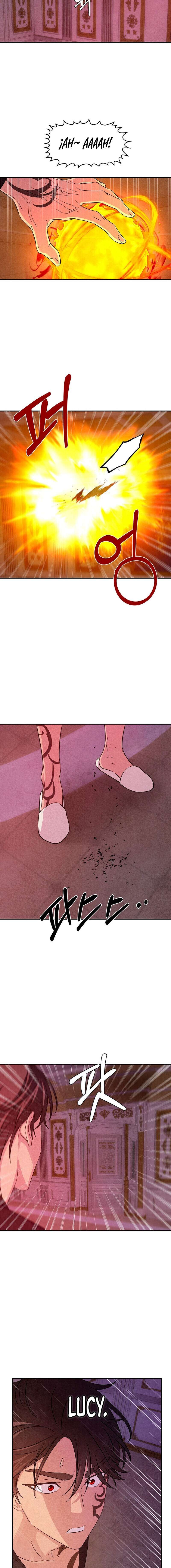 ¡Mi amo no muerde a la gente! Capítulo 17 - Page 3